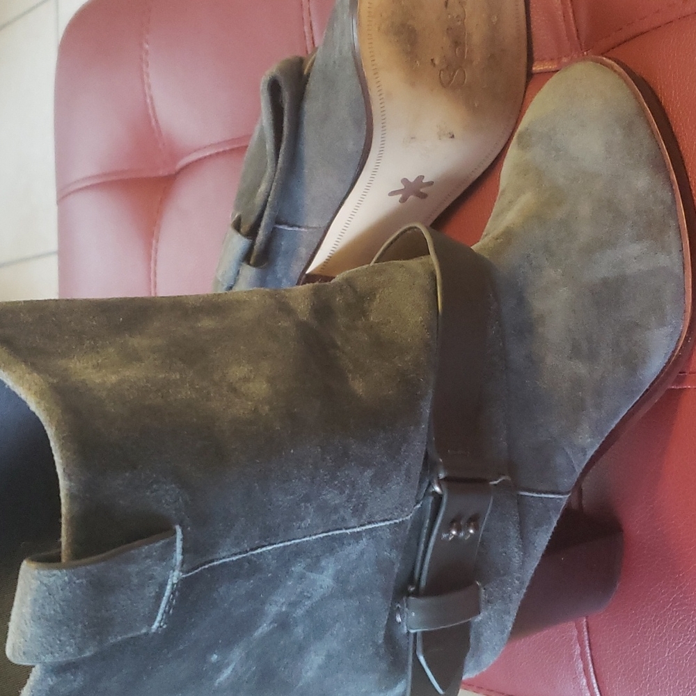 Splendid Boots